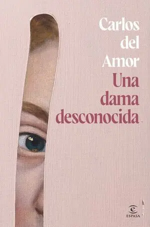 Una Dama Desconocida