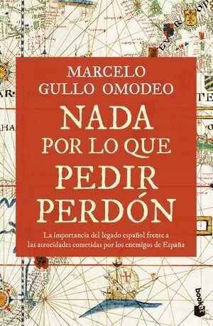 Nada por lo que Pedir Perdon