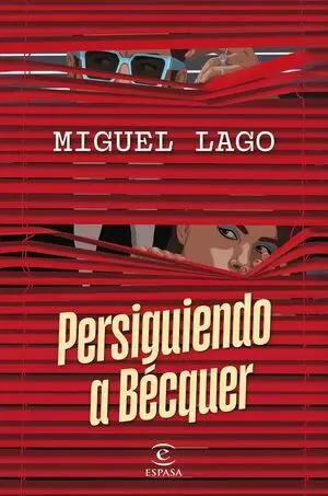 Persiguiendo a Becquer