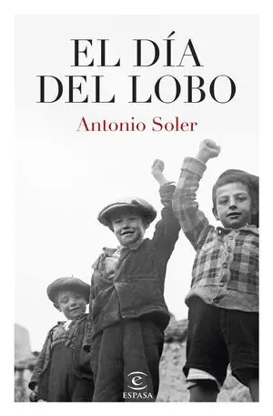 El Día del Lobo