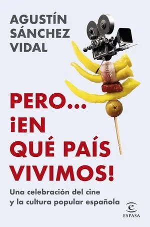 Pero... ¡En que Pais Vivimos!
