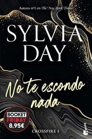 No te Escondo Nada