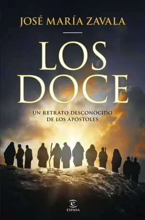Doce, los