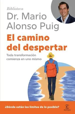 Camino del Despertar, el