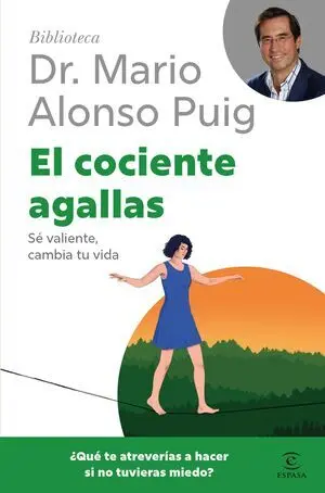 Cociente Agallas, el
