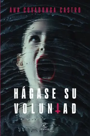 Hagase Su Voluntad