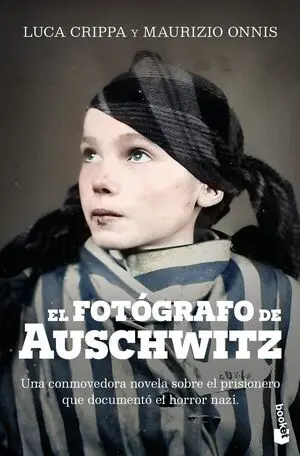 Fotografo de Auschwitz, el