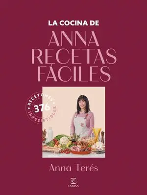 La Cocina de Anna Recetas Fác