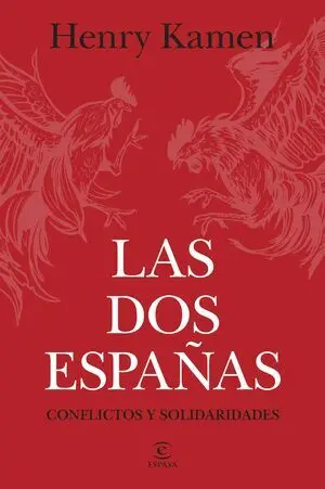 Dos Españas, las