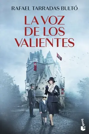 La Voz de los Valientes