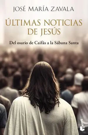Ultimas Noticias de Jesus