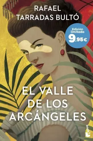 Valle de los Arcangeles, el