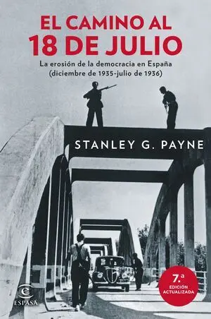El Camino Al 18 de Julio