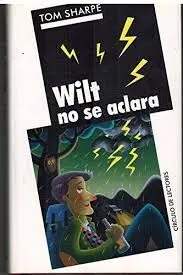 Wilt no se Aclara (Segunda Mano)