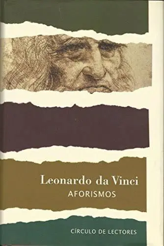 Aforismos (Segunda Mano)