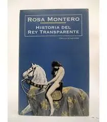Historia del Rey Transparente (Segunda Mano)