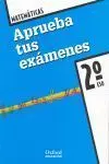 Aprueba Tus Examenes Matematicas 2ºeso