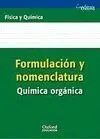 Formulacion y Nomenclatura Quimica Organica