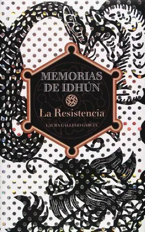 Memorias de Idhun I Resistencia (T)