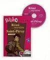 Remi Et le Mystere Saint Peray Nivel 1