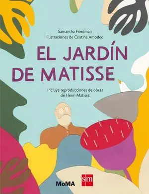 El Jardín de Matisse