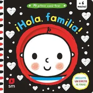 Mpct. ¡Hola,Familia!