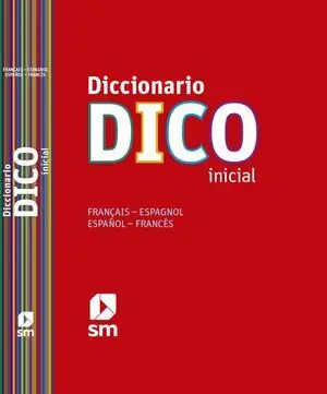 Diccionario Frances Dico Inicial 12