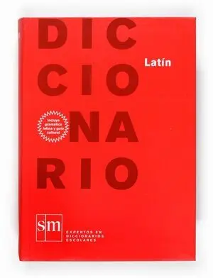 Dic. latin 08