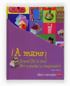 ¡A Mano!