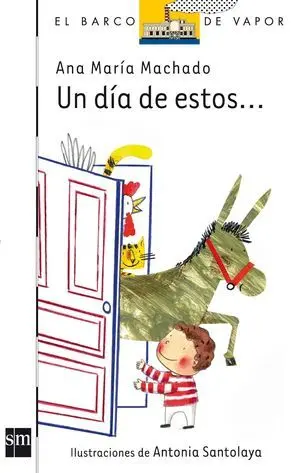 Un Día de estos...