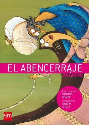 El Abencerraje