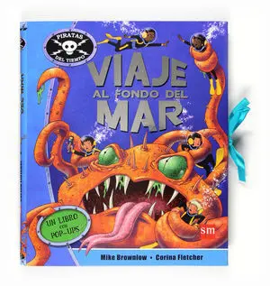 Viaje Al Fondo del Mar