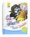 La Casa de los Horrores de Pablo Diablo