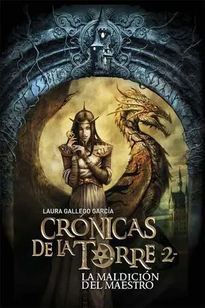 La Maldicion del Maestro