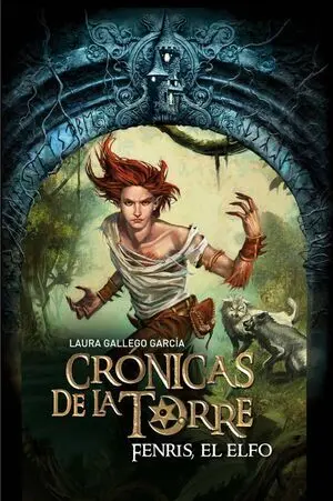 Fenris,El Elfo