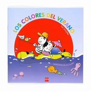 Los Colores del Verano