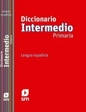 Diccionario Español Intermedio Primaria 12