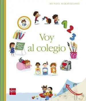 Voy Al Colegio