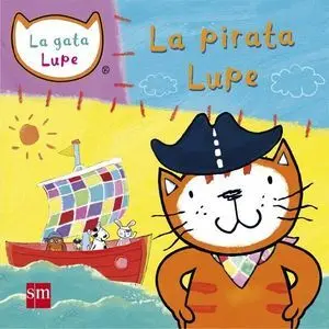 La Pirata Lupe