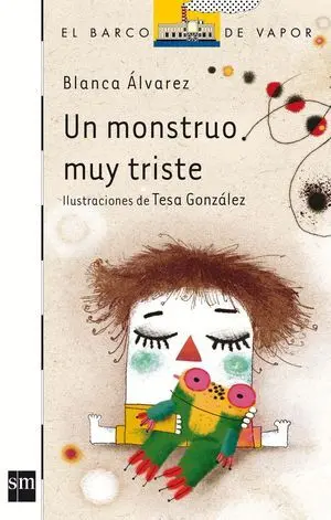 Un Monstruo Muy Triste