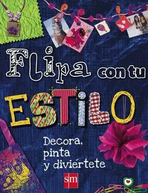 Flipa con tu Estilo