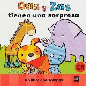 Das y Zas Tienen una Sorpresa