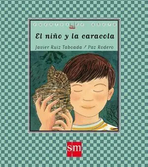 El Niño y la Caracola