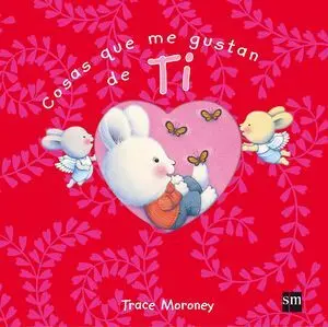 Cosas que me Gustan de Ti
