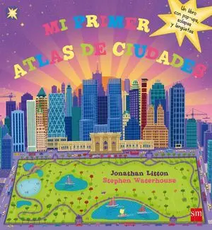 Mi Primer Atlas de Ciudades