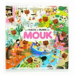 La Vuelta Al Mundo de Mouk
