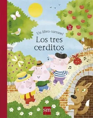 Los Tres Cerditos