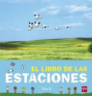 El Libro de las Estaciones
