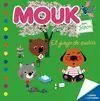 Mouk en Japon. el Juego de las Pistas