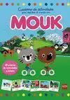 Cuad. de Actividades de Mouk